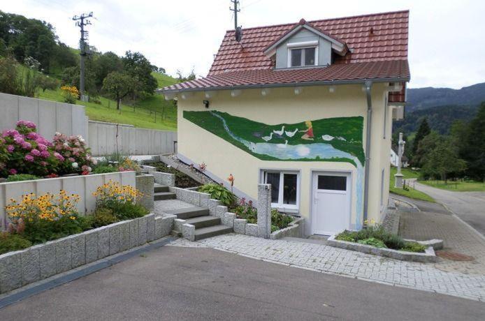 Schlemmers Stöckle Oberried  Exterior foto